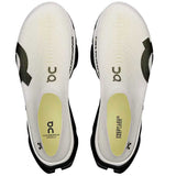Tenis ON LightSpray Cloudmonster 3 Hyper Blanco Negro Hombre