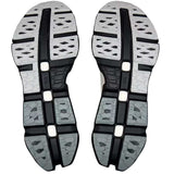 Tenis ON LightSpray Cloudmonster 3 Hyper Blanco Negro Mujer
