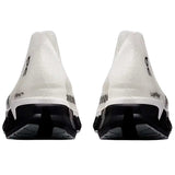 Tenis ON LightSpray Cloudmonster 3 Hyper Blanco Negro Hombre