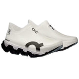 Tenis ON LightSpray Cloudmonster 3 Hyper Blanco Negro Mujer