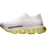 Tenis ON CLOUDMONSTER 3 HYPER LightSpray Blanco Unisex