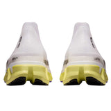 Tenis ON CLOUDMONSTER 3 HYPER LightSpray Blanco Unisex