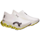 Tenis ON CLOUDMONSTER 3 HYPER LightSpray Blanco Unisex