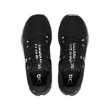 Tenis On Running CLOUDSURFER Negro Mujer