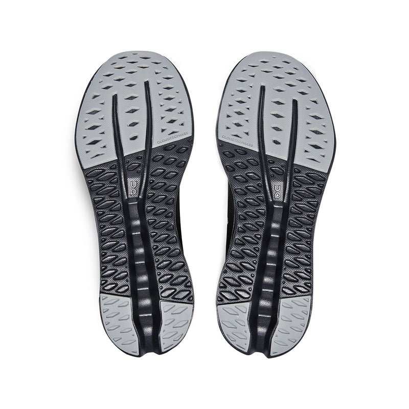 Tenis On Running CLOUDSURFER Negro Mujer