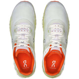 Tenis On Running CLOUDFLOW 4 Blanco Heno Mujer