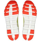 Tenis On Running CLOUDFLOW 4 Blanco Heno Mujer