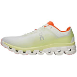 Tenis On Running CLOUDFLOW 4 Blanco Heno Mujer