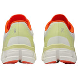Tenis On Running CLOUDFLOW 4 Blanco Heno Mujer