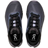 Tenis On Running CLOUDSTRATUS 3 Morado Mujer