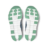 Tenis On Running CLOUD STRATUS 3 Azul Mujer