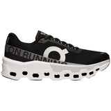 Tenis ON CLOUDMONSTER 2 Negro Blanco Unisex