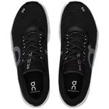 Tenis ON CLOUDMONSTER 2 Negro Blanco Unisex