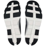 Tenis ON CLOUDMONSTER 2 Negro Blanco Unisex