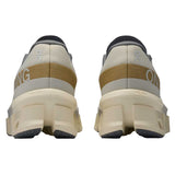 Tenis On CLOUDMONSTER 2 Beige Unisex