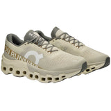 Tenis On CLOUDMONSTER 2 Beige Unisex