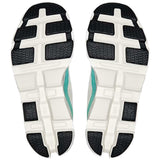 Tenis ON CLOUDMONSTER 2 Blanco Celeste Mujer