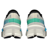 Tenis ON CLOUDMONSTER 2 Blanco Celeste Mujer