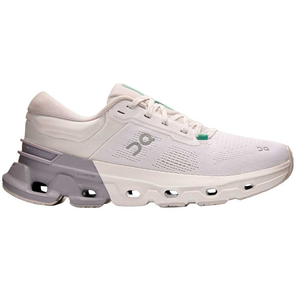 Tenis On Cloudflyer 5 Running Blanco Lilac Mujer