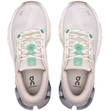 Tenis On Cloudflyer 5 Running Blanco Lilac Mujer