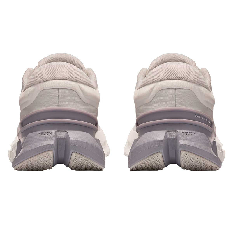 Tenis On Cloudflyer 5 Running Blanco Lilac Mujer