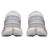 Tenis On Cloudflyer 5 Running Gris Blanco Mujer