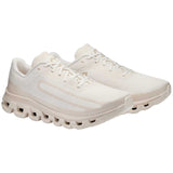 Tenis On CLOUDFLOW 4 IKON Beige Unisex