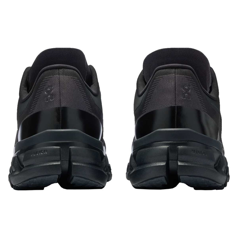 Tenis On CLOUDFLOW 4 IKON Full Black Unisex