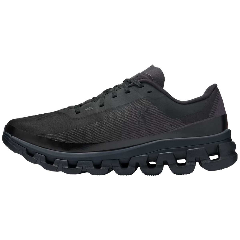 Tenis On CLOUDFLOW 4 IKON Full Black Unisex