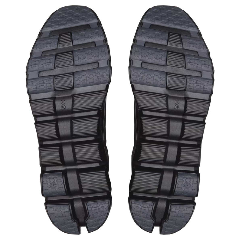 Tenis On CLOUDFLOW 4 IKON Full Black Unisex