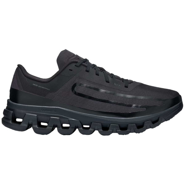 Tenis On CLOUDFLOW 4 IKON Full Black Unisex