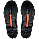 Tenis On Cloudflow 5 Gris Negro Mujer