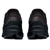 Tenis On Cloudflow 5 Gris Negro Mujer