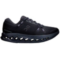 Tenis On Cloudsurfer 2 Running Todo Negro Mujer