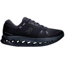 Tenis On Cloudsurfer 2 Running Todo Negro Mujer