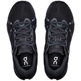 Tenis On Cloudsurfer 2 Running Todo Negro Mujer