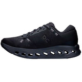Tenis On Cloudsurfer 2 Running Todo Negro Mujer