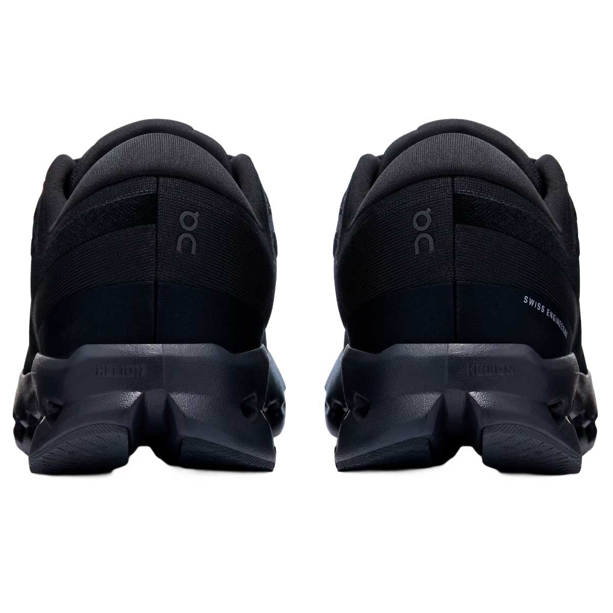 Tenis On Cloudsurfer 2 Running Todo Negro Mujer