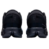 Tenis On Cloudsurfer 2 Running Todo Negro Mujer