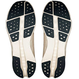 Tenis On Cloudsurfer 2 Running Beige Azul Mujer