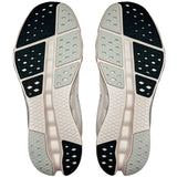 Tenis On Cloudsurfer 2 Running Blanco Lila Mujer