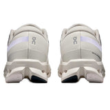 Tenis On Cloudsurfer 2 Running Blanco Lila Mujer