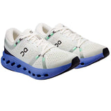 Tenis On Cloudsurfer 2 Running Blanco Morado Mujer
