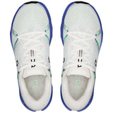 Tenis On Cloudsurfer 2 Running Blanco Morado Mujer