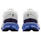 Tenis On Cloudsurfer 2 Running Blanco Morado Mujer