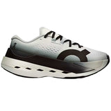 Tenis On Cloudboom Max Running Blanco Negro Unisex