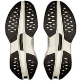 Tenis On Cloudboom Max Running Blanco Negro Unisex