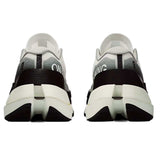 Tenis On Cloudboom Max Running Blanco Negro Unisex
