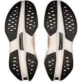Tenis On Cloudboom Max Running Blanco Amarillo Unisex