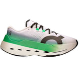 Tenis On Cloudboom Max Running Lila Verde Unisex